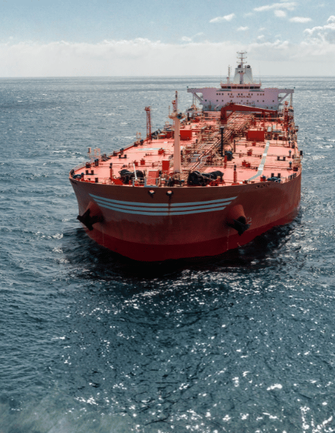 Crew Management