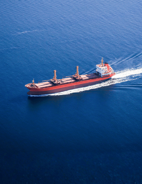 Ship Management
