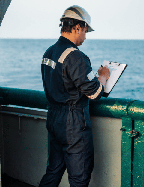 Maritime Training